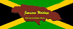 Jamaican Weddings Group by the Jamaican Business Directory