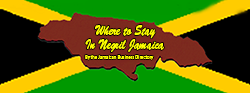 Where to Stay in Negril Jamaica Group by the Jamaican Business Directory